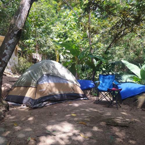 Lodge Hostal Dos Quebradas