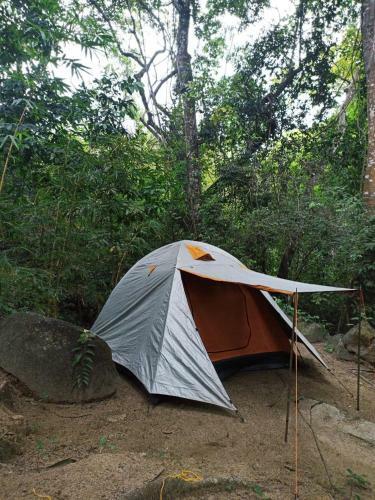 Lodge Hostal Dos Quebradas
