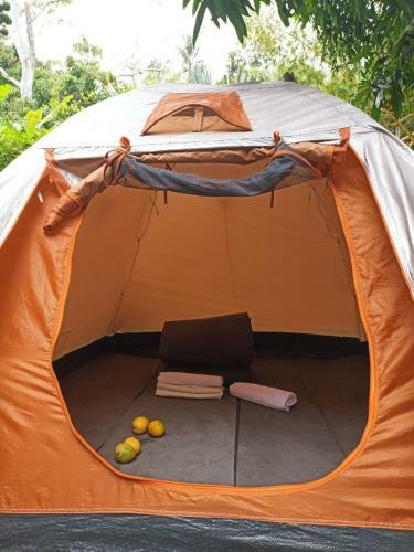 Lodge Hostal Dos Quebradas