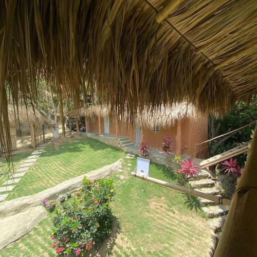 Lodge Hostal Dos Quebradas