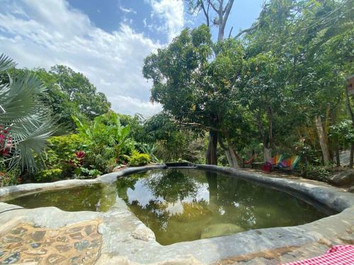 Lodge Hostal Dos Quebradas