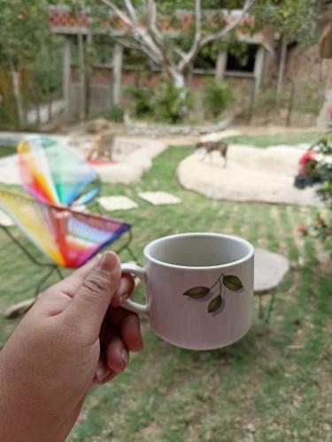 Lodge Hostal Dos Quebradas