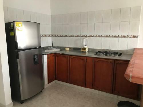 Apartamento Renta Myla