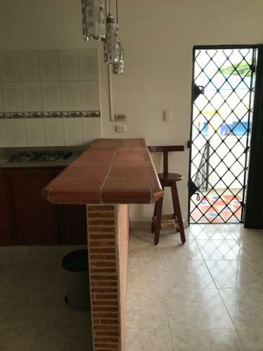 Apartamento Renta Myla
