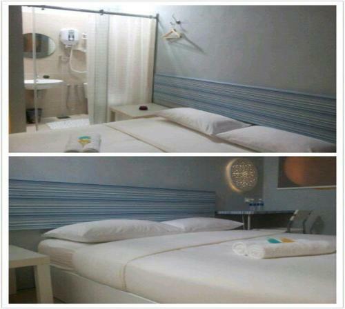 Budget Hotel Evergreen , Hotel 57