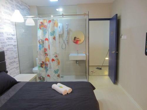 Budget Hotel Evergreen , Hotel 57