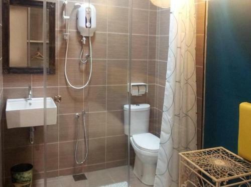 Budget Hotel Evergreen , Hotel 57