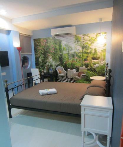 Budget Hotel Evergreen , Hotel 57
