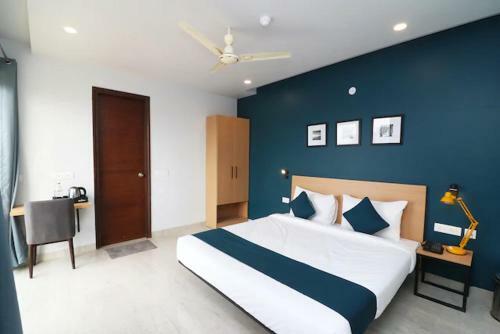 Hostal Aadat Residency