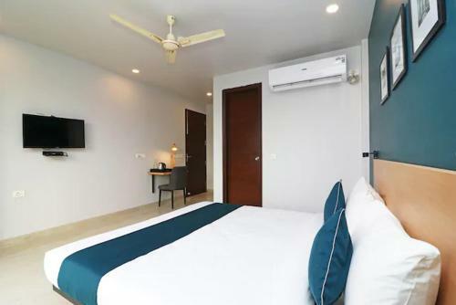 Hostal Aadat Residency