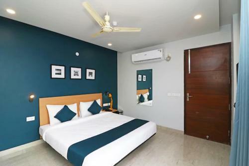 Hostal Aadat Residency