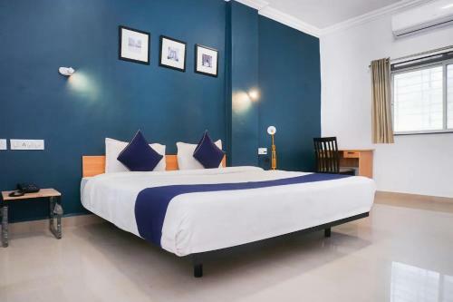 Hostal Aadat Residency