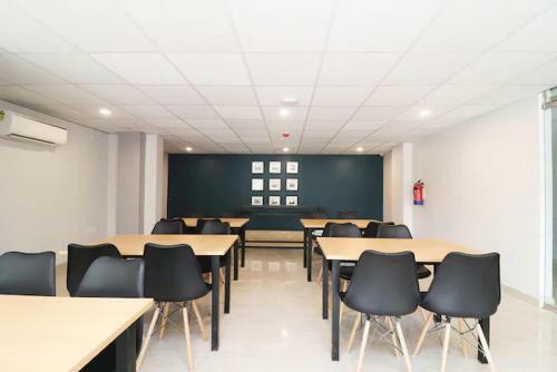 Hostal Aadat Residency