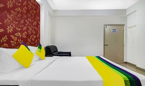 Treebo Trip Happy Stay Hotels