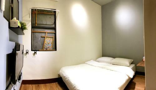 ???? ???? ???? Forty Time Homestay