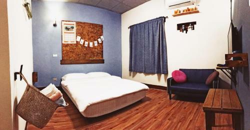 ???? ???? ???? Forty Time Homestay