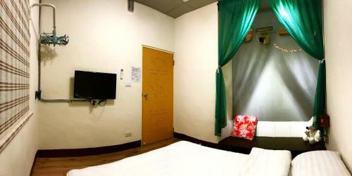 ???? ???? ???? Forty Time Homestay
