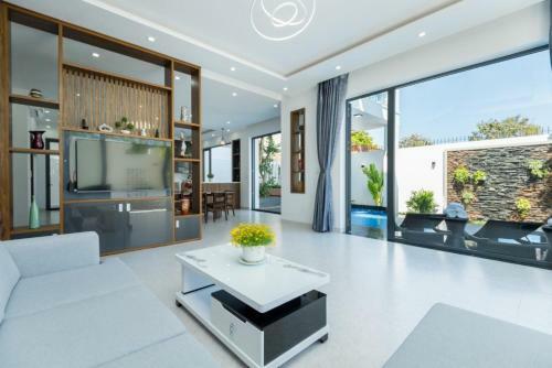 Blue Ocean Villa Vung Tau