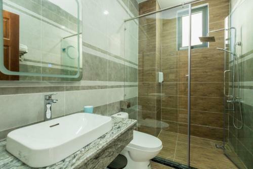 Blue Ocean Villa Vung Tau