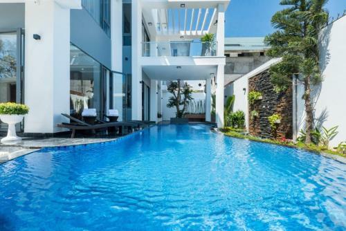 Blue Ocean Villa Vung Tau