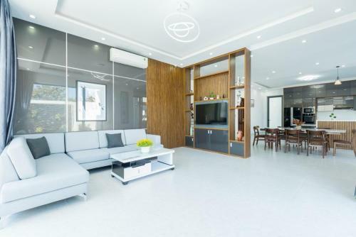 Blue Ocean Villa Vung Tau