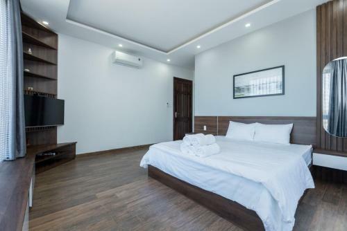 Blue Ocean Villa Vung Tau