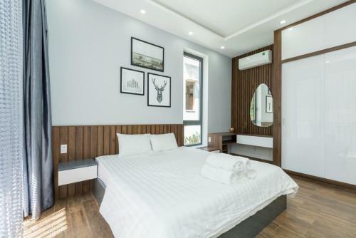 Blue Ocean Villa Vung Tau