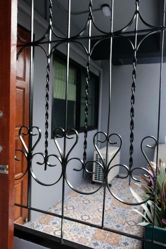 Albergue Tangmo House