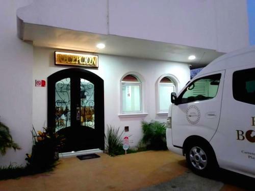 Hotel Boketto