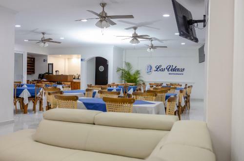 Hotel Boketto