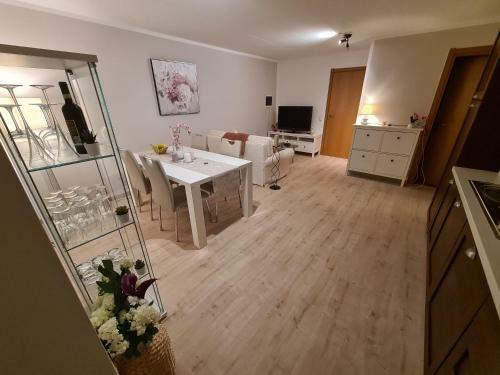 Apartamento Comfort Zone