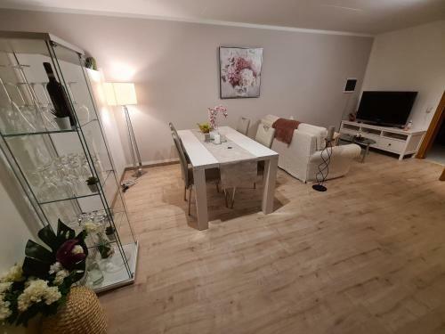 Apartamento Comfort Zone