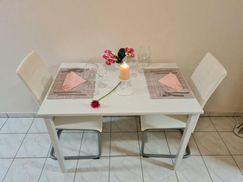 Apartamento Comfort Zone