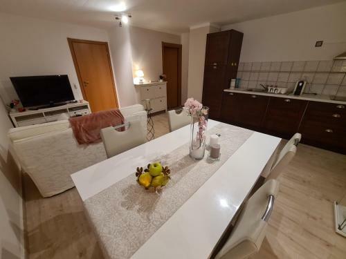 Apartamento Comfort Zone