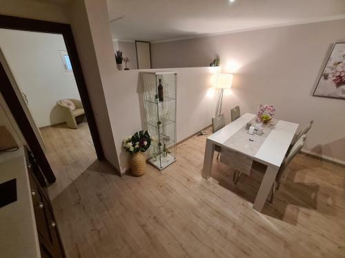 Apartamento Comfort Zone