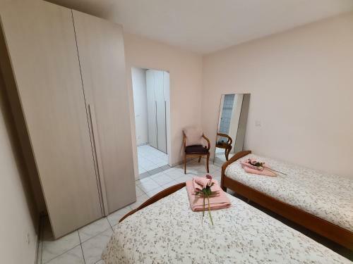 Apartamento Comfort Zone