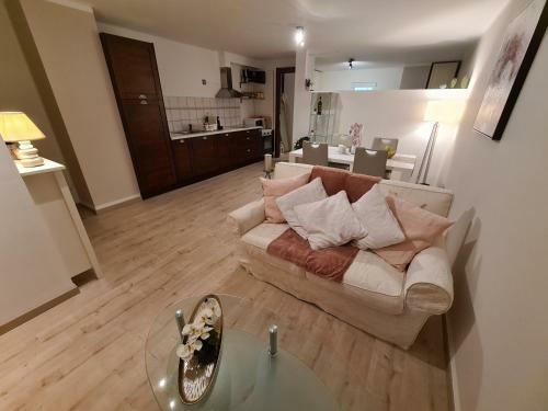 Apartamento Comfort Zone