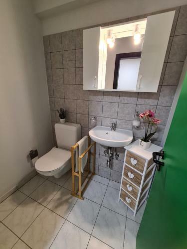 Apartamento Comfort Zone