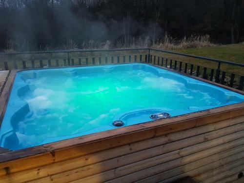 Villa Podle?ansk� Ml�n S Wellness