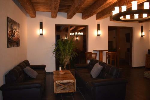 Villa Podle?ansk� Ml�n S Wellness