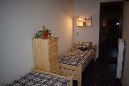 Villa Podle?ansk� Ml�n S Wellness