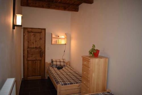 Villa Podle?ansk� Ml�n S Wellness