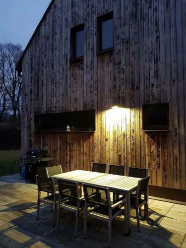 Villa Podle?ansk� Ml�n S Wellness