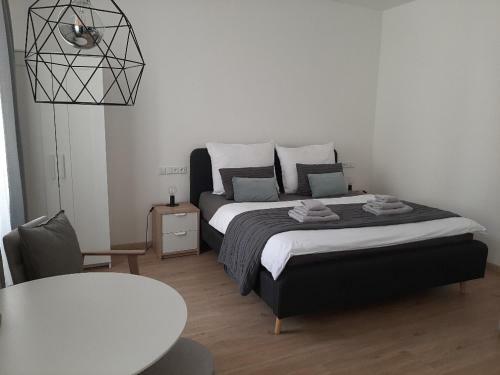Apartm�ny Vienna