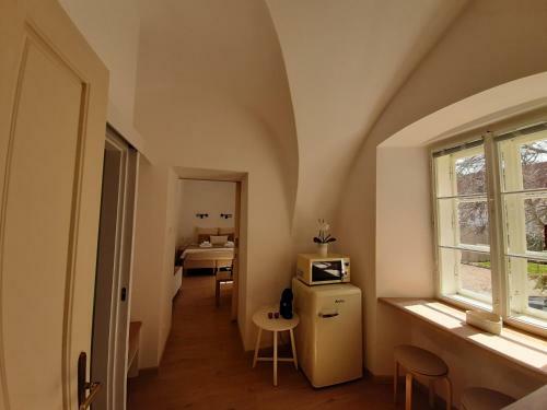 Apartm�ny Vienna
