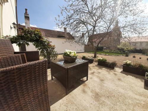 Apartm�ny Vienna