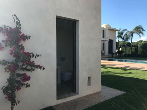 Villa Riad Country Chic