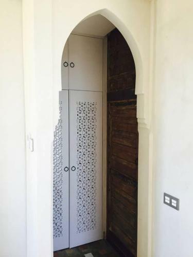 Villa Riad Country Chic