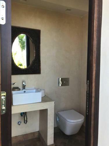 Villa Riad Country Chic