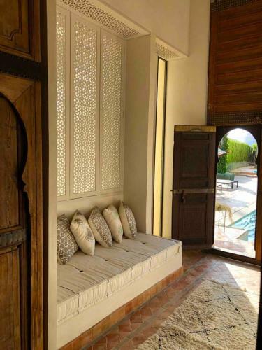 Villa Riad Country Chic